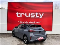 Opel Corsa-e Corsa-e GS