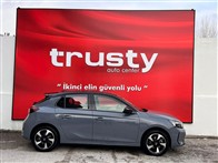 Opel Corsa-e Corsa-e GS