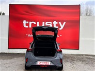 Opel Corsa-e Corsa-e GS
