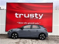 Opel Corsa-e Corsa-e GS
