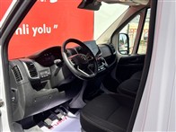 Opel Movano 2.2 180 Hp Dizel Manuel