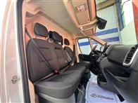 Opel Movano 2.2 180 Hp Dizel Manuel