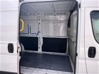 Opel Movano 2.2 180 Hp Dizel Manuel