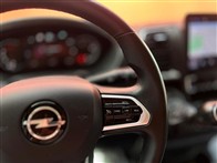 Opel Movano 2.2 180 Hp Dizel Manuel