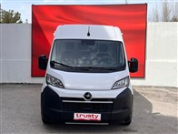 Opel Movano 2.2 180 Hp Dizel Manuel