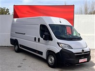 Opel Movano 2.2 180 Hp Dizel Manuel
