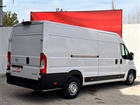 Opel Movano 2.2 180 Hp Dizel Manuel