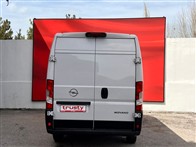Opel Movano 2.2 180 Hp Dizel Manuel