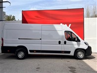 Opel Movano 2.2 180 Hp Dizel Manuel