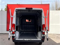 Opel Movano 2.2 180 Hp Dizel Manuel