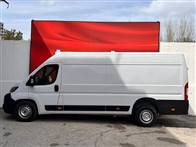 Opel Movano 2.2 180 Hp Dizel Manuel