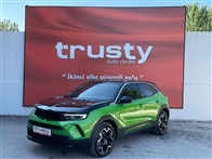 Opel MOKKA-e 100 Kw GS