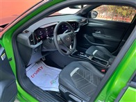 Opel MOKKA-e 100 Kw GS