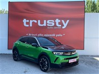 Opel MOKKA-e 100 Kw GS