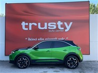 Opel MOKKA-e 100 Kw GS