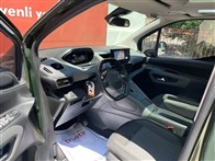 Peugeot Rifter 1.5 BlueHDI GT EAT8