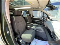Peugeot Rifter 1.5 BlueHDI GT EAT8