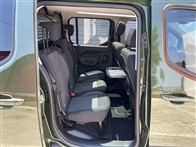 Peugeot Rifter 1.5 BlueHDI GT EAT8