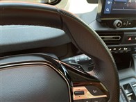 Peugeot Rifter 1.5 BlueHDI GT EAT8