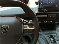 Peugeot Rifter 1.5 BlueHDI GT EAT8