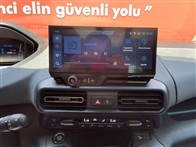 Peugeot Rifter 1.5 BlueHDI GT EAT8