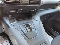 Peugeot Rifter 1.5 BlueHDI GT EAT8