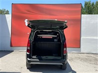 Peugeot Rifter 1.5 BlueHDI GT EAT8