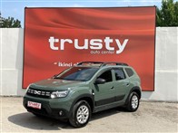 Dacia Duster 1.3 Tce Techroad 150 Ps SUV