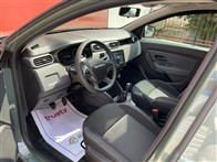 Dacia Duster 1.3 Tce Techroad 150 Ps SUV