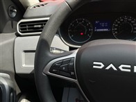 Dacia Duster 1.3 Tce Techroad 150 Ps SUV