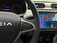 Dacia Duster 1.3 Tce Techroad 150 Ps SUV