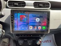 Dacia Duster 1.3 Tce Techroad 150 Ps SUV