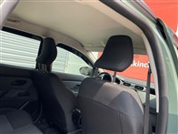 Dacia Duster 1.3 Tce Techroad 150 Ps SUV