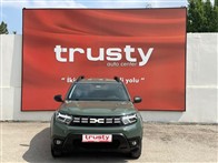 Dacia Duster 1.3 Tce Techroad 150 Ps SUV