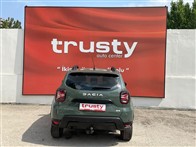 Dacia Duster 1.3 Tce Techroad 150 Ps SUV