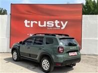 Dacia Duster 1.3 Tce Techroad 150 Ps SUV