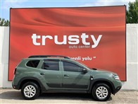Dacia Duster 1.3 Tce Techroad 150 Ps SUV