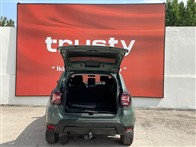 Dacia Duster 1.3 Tce Techroad 150 Ps SUV