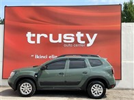 Dacia Duster 1.3 Tce Techroad 150 Ps SUV