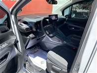 Opel Combo 1.5 CDTI Ultimate Otomatik 132 Ps Kombi