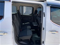 Opel Combo 1.5 CDTI Ultimate Otomatik 132 Ps Kombi