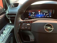 Opel Combo 1.5 CDTI Ultimate Otomatik 132 Ps Kombi