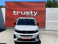 Opel Combo 1.5 CDTI Ultimate Otomatik 132 Ps Kombi