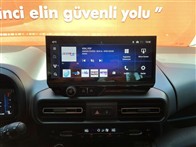 Opel Combo 1.5 CDTI Ultimate Otomatik 132 Ps Kombi