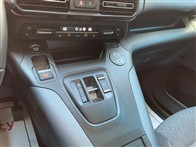Opel Combo 1.5 CDTI Ultimate Otomatik 132 Ps Kombi