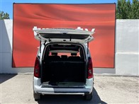 Opel Combo 1.5 CDTI Ultimate Otomatik 132 Ps Kombi