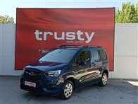 Opel Combo 1.5 D Edition 130 PS AT8