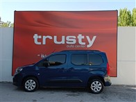 Opel Combo 1.5 D Edition 130 PS AT8