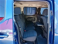 Opel Combo 1.5 D Edition 130 PS AT8