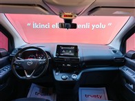 Opel Combo 1.5 D Edition 130 PS AT8